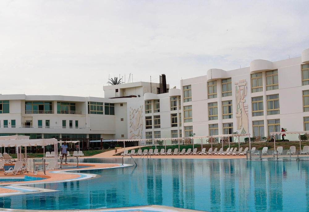 Amarina Star Resort & Aqua Park — фото 6