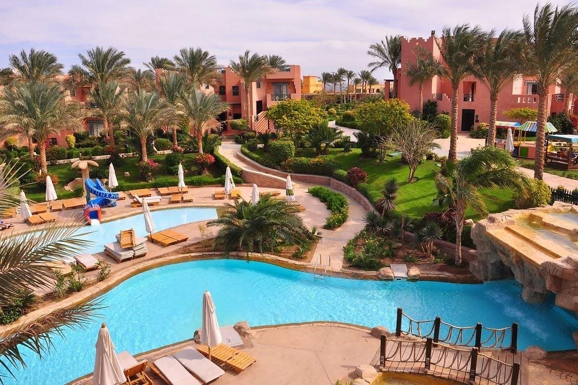 Rehana Sharm Resort Aquapark & Spa — фото 2