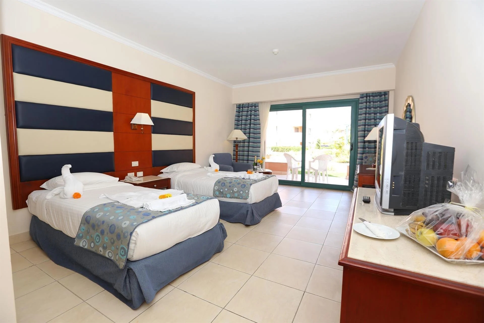 Rehana Sharm Resort Aquapark & Spa — фото 5