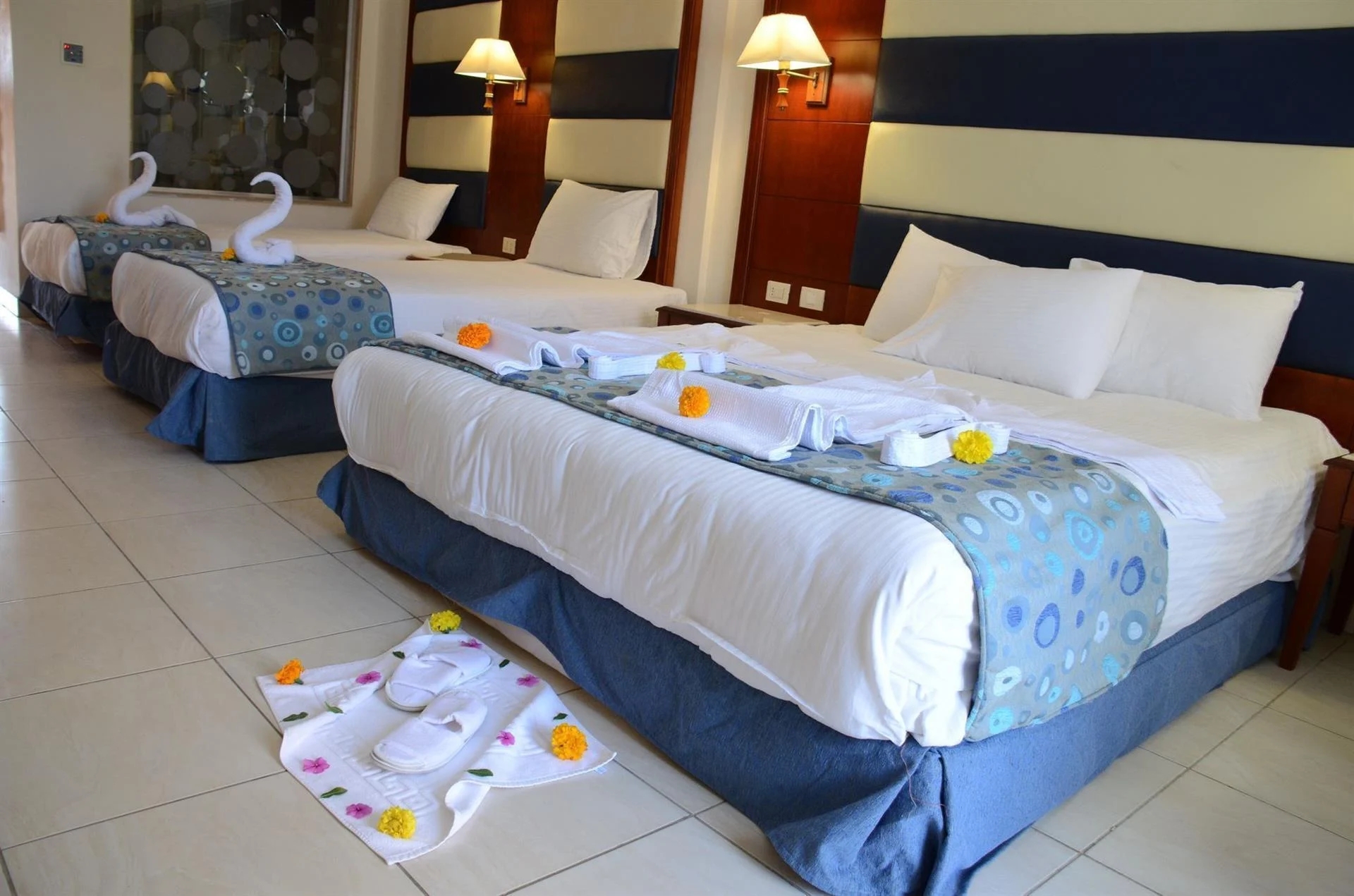 Rehana Sharm Resort Aquapark & Spa — фото 6