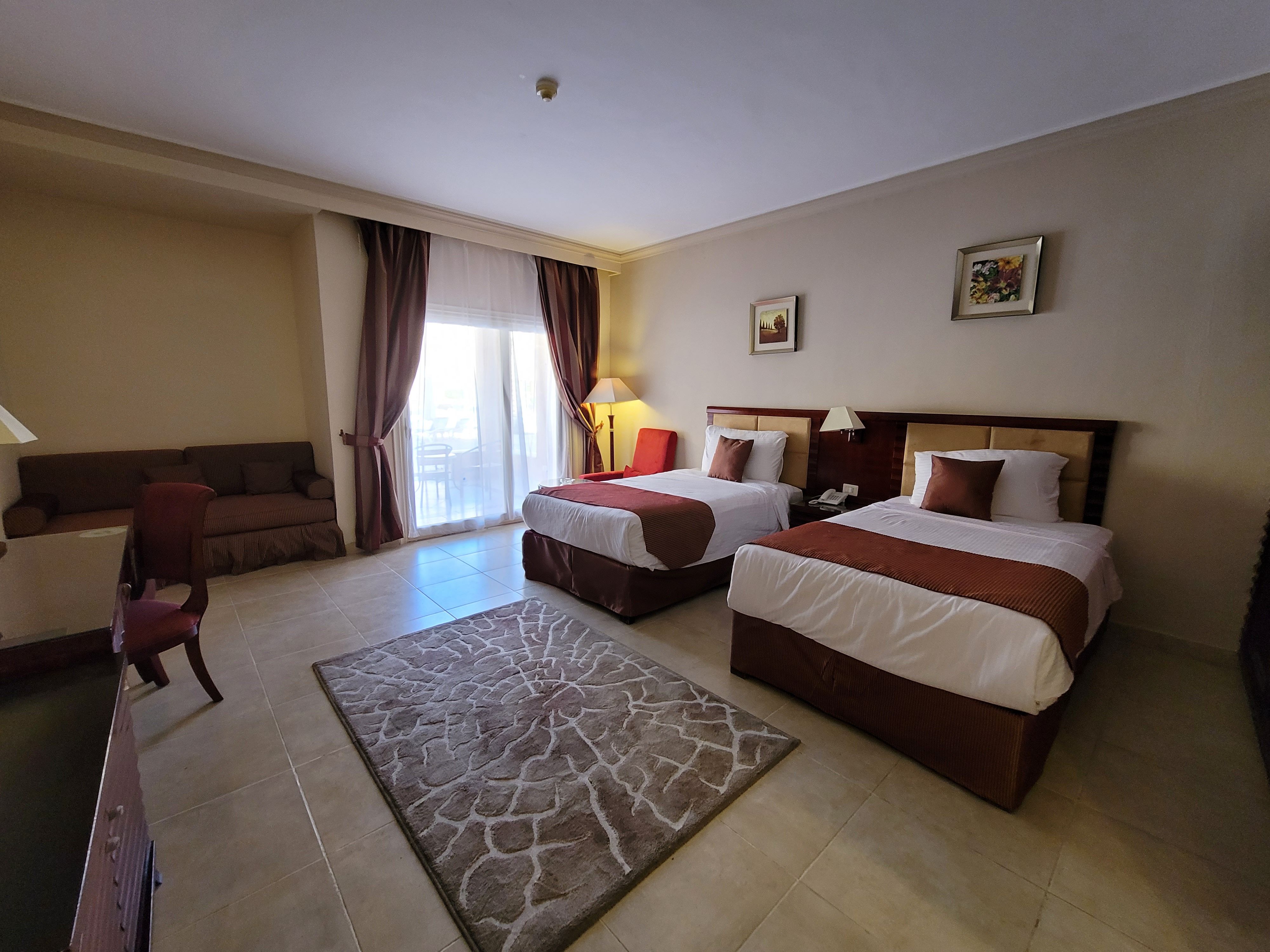 Rehana Royal Beach Resort Aquapark & Spa — фото 3