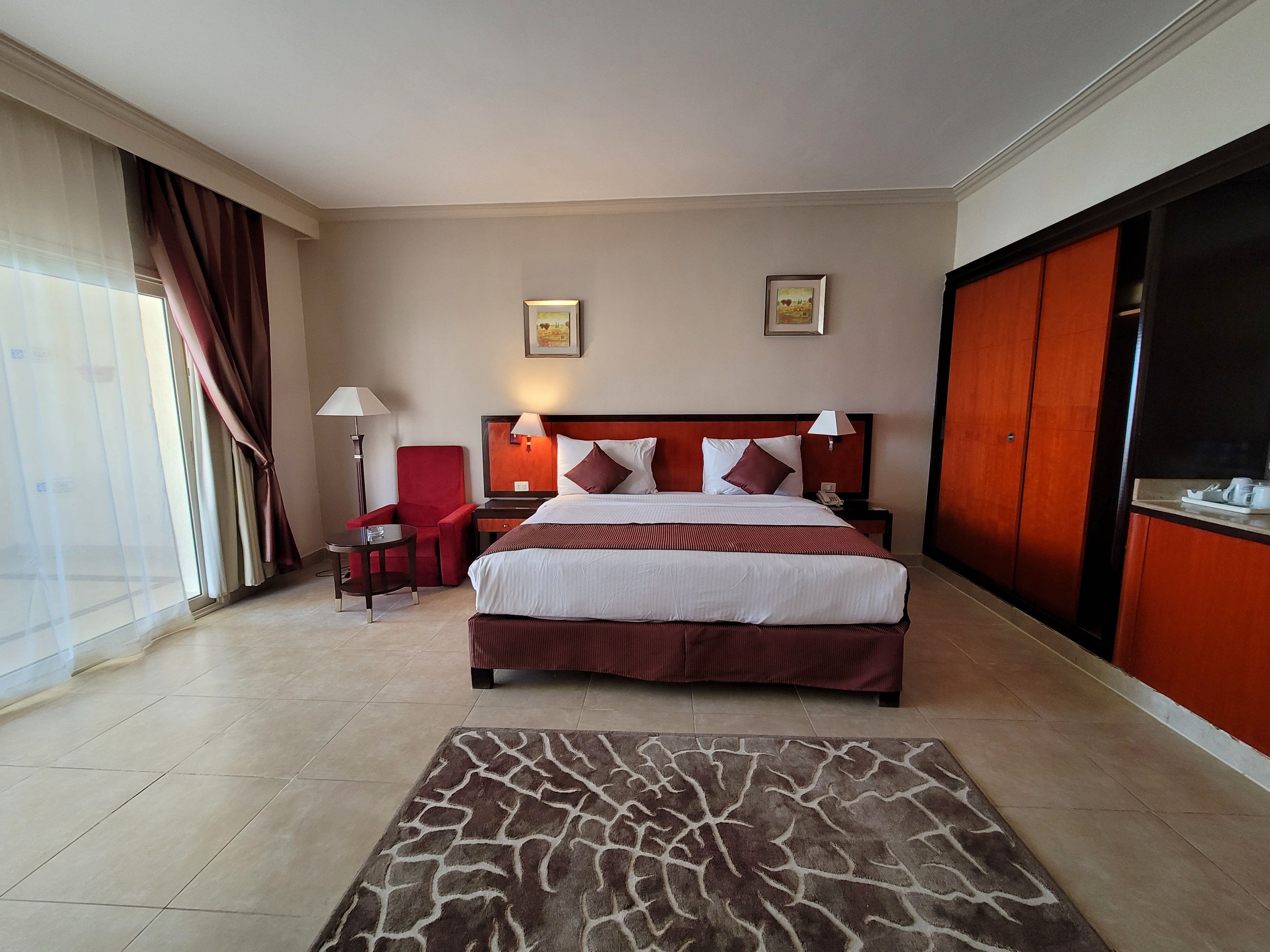 Rehana Royal Beach Resort Aquapark & Spa — фото 4
