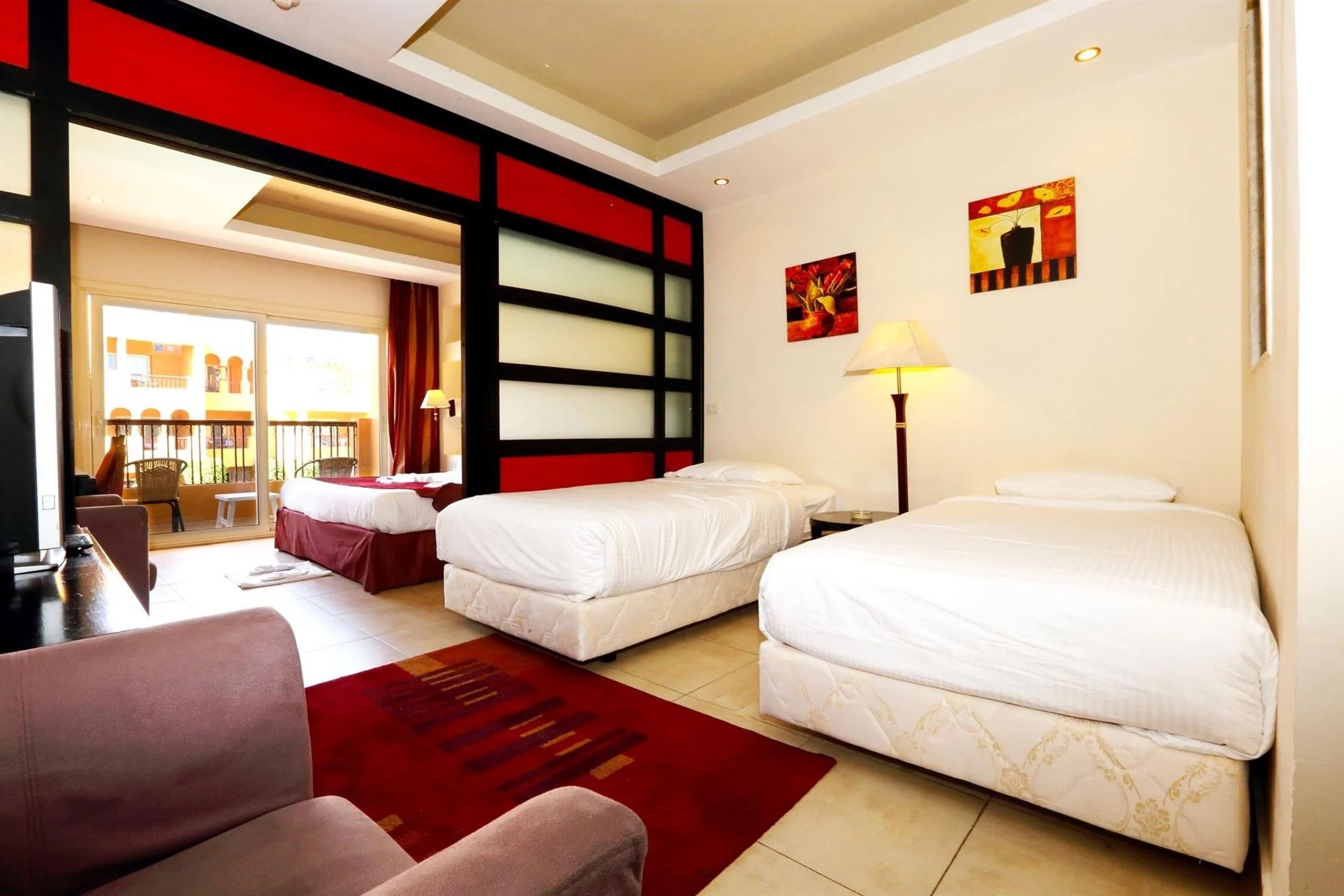 Rehana Royal Beach Resort Aquapark & Spa — фото 5