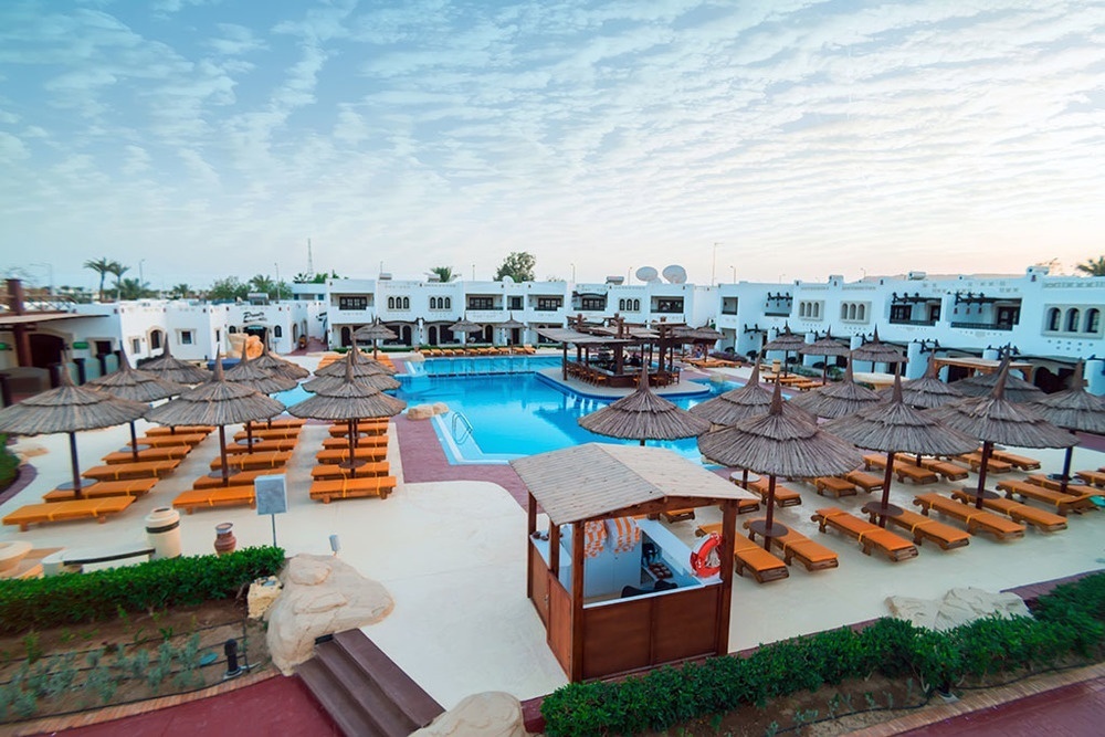 Tivoli Hotel Aqua Park