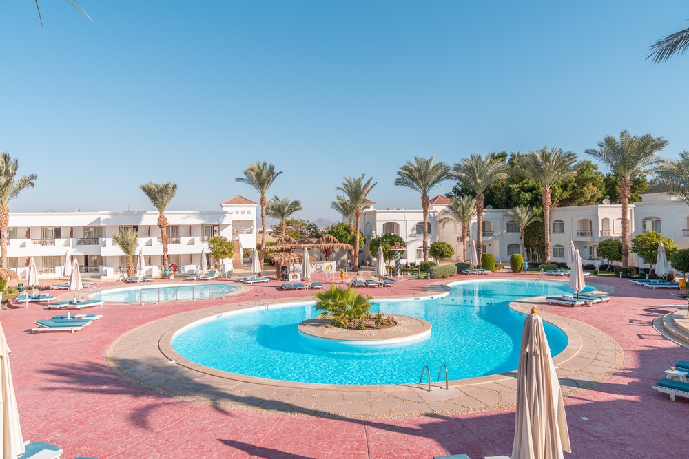 Viva Sharm Hotel — фото 2