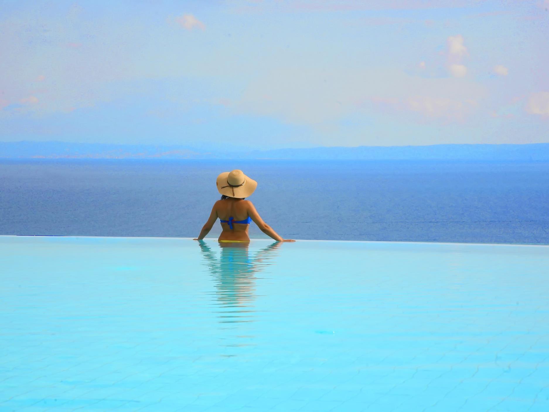 Alia Palace Hotel & Villas — фото 3