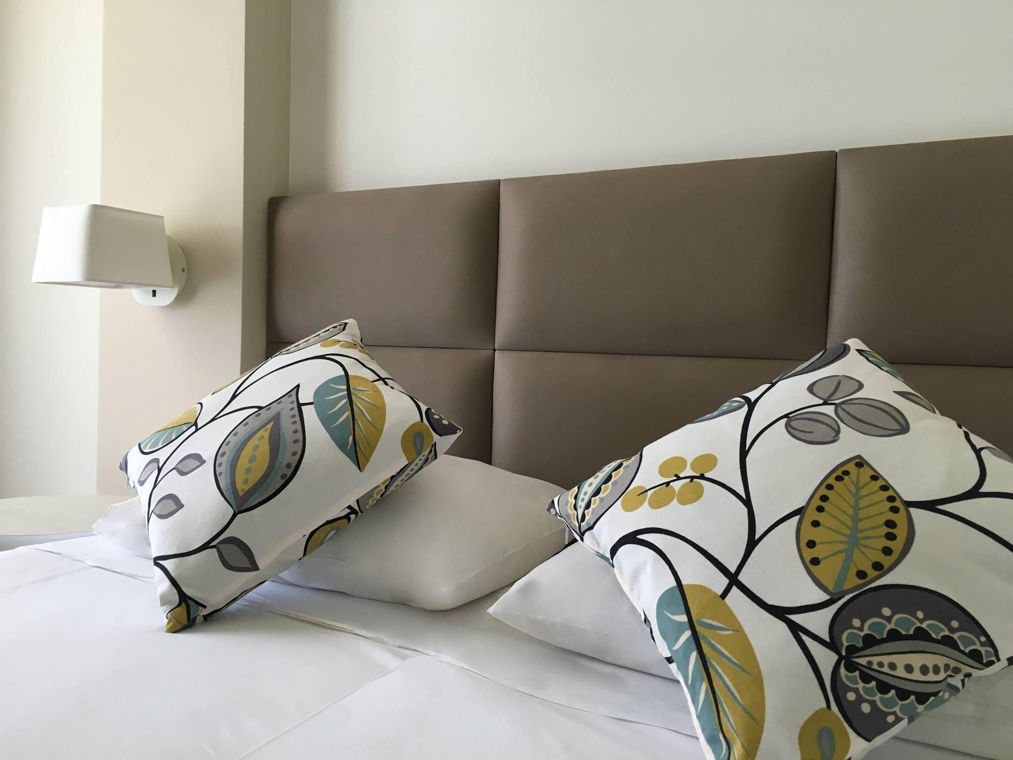 Ammon Zeus Luxury Beach Hotel — фото 4