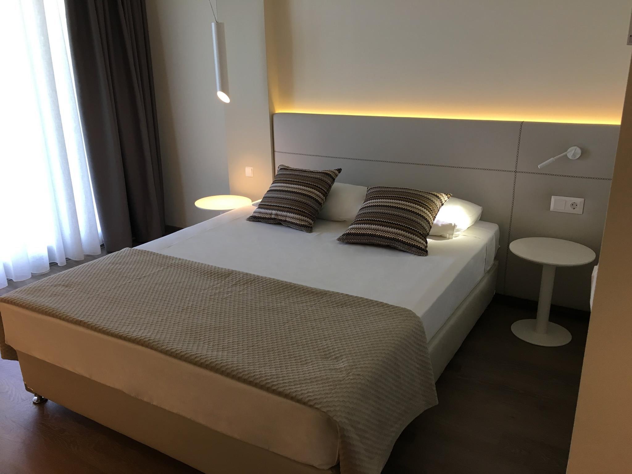 Ammon Zeus Luxury Beach Hotel — фото 5