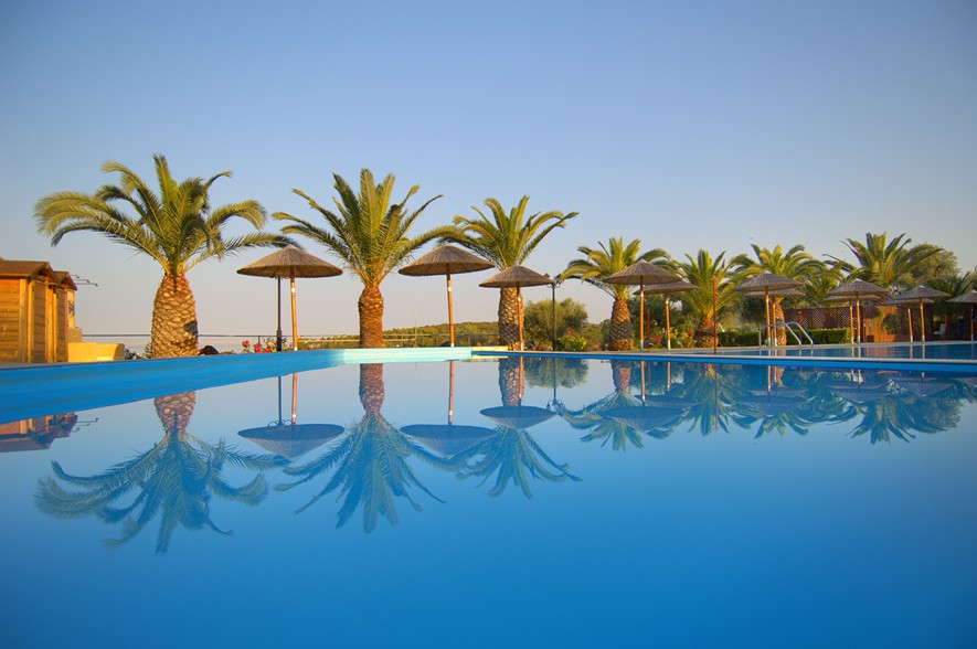 Blue Dolphin Hotel
