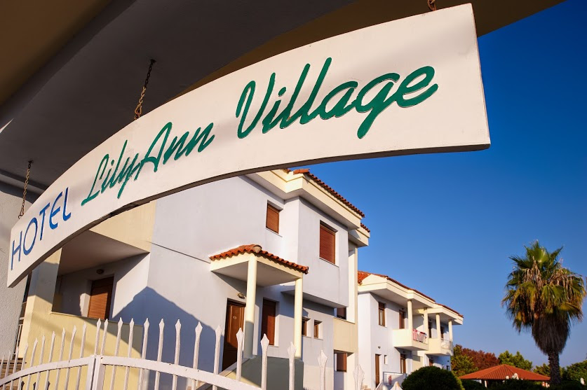 Lily Ann Village — фото 4