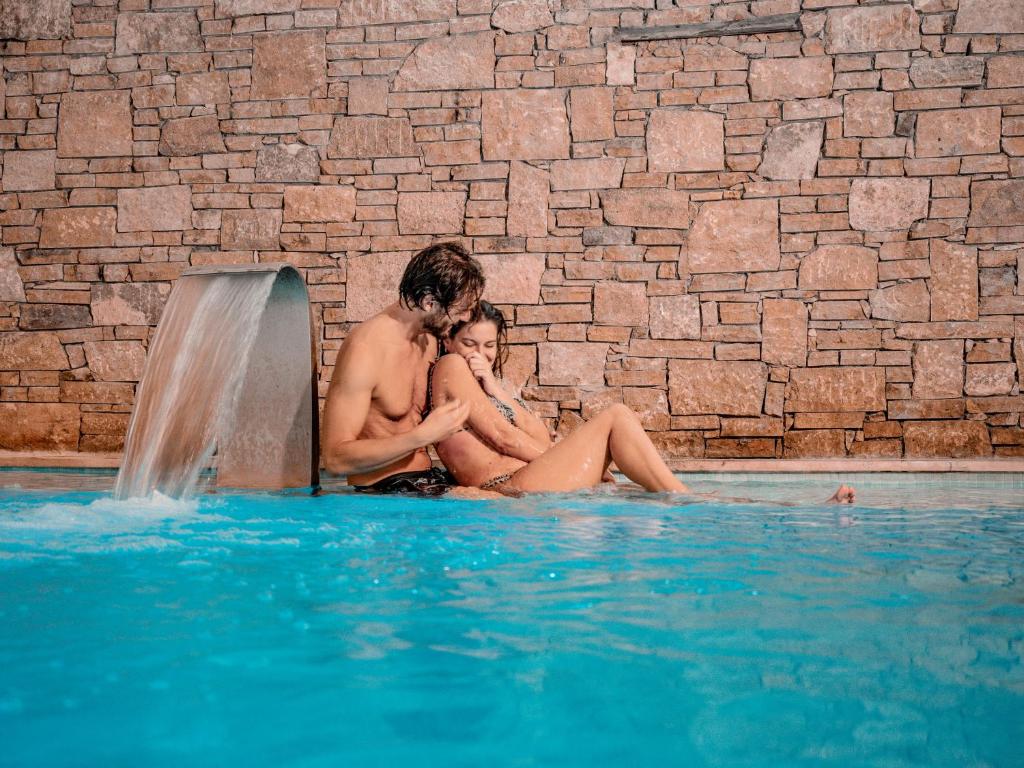 Secret Paradise Hotel & Spa — фото 2