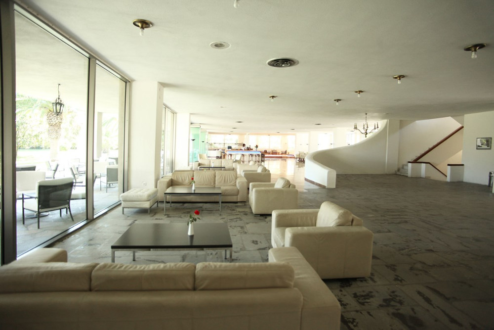 Kassandra Palace Hotel & Spa — фото 4