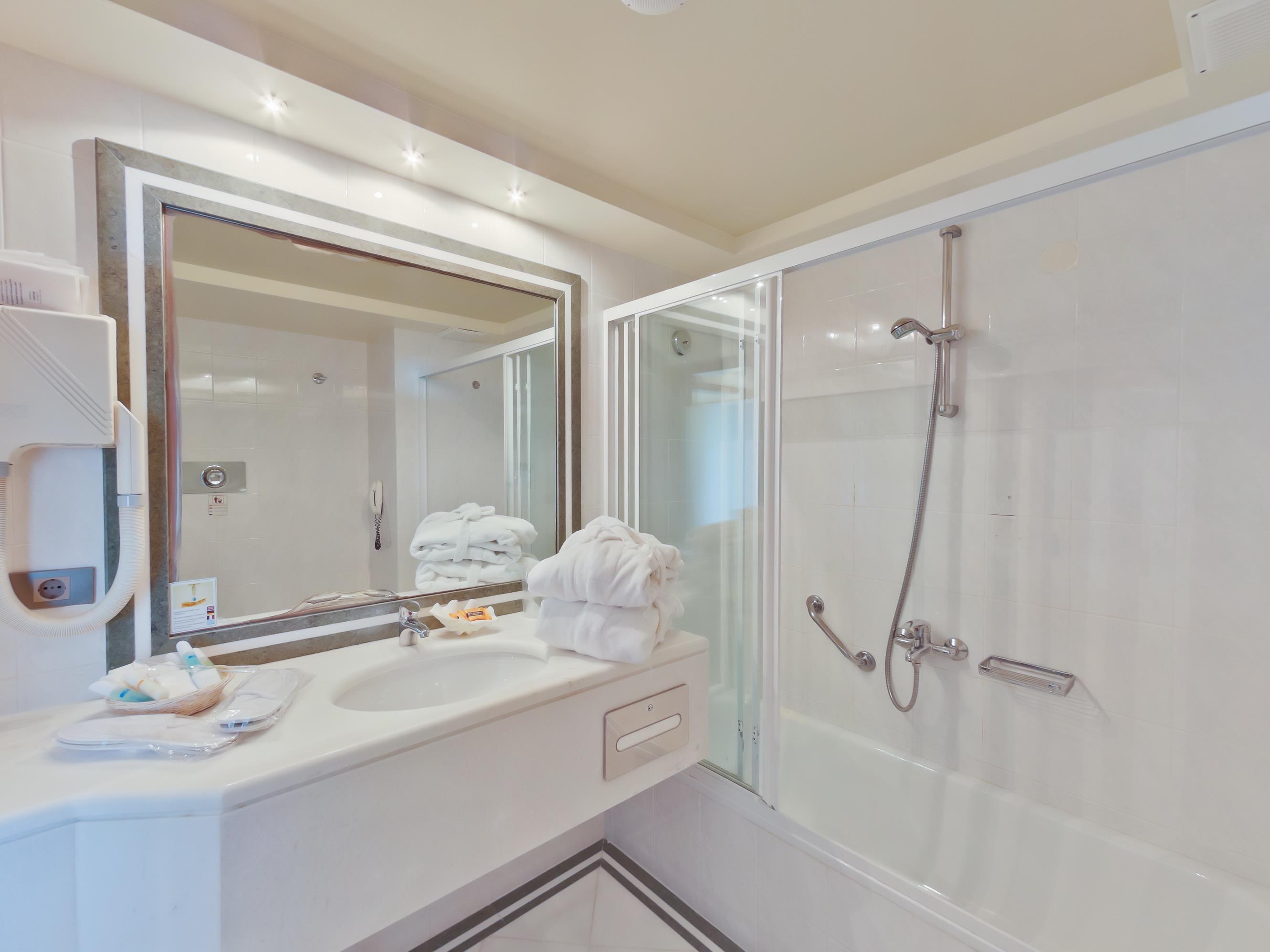 Possidi Holidays Resort & Suites Hotel — фото 3