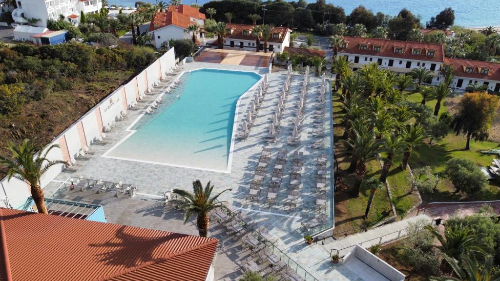 Aristoteles Holiday Resort & Spa — фото 2