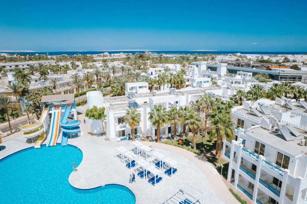 Mirage Bay Resort & Aqua Park (ex. Lillyland Club Resort) — фото 2