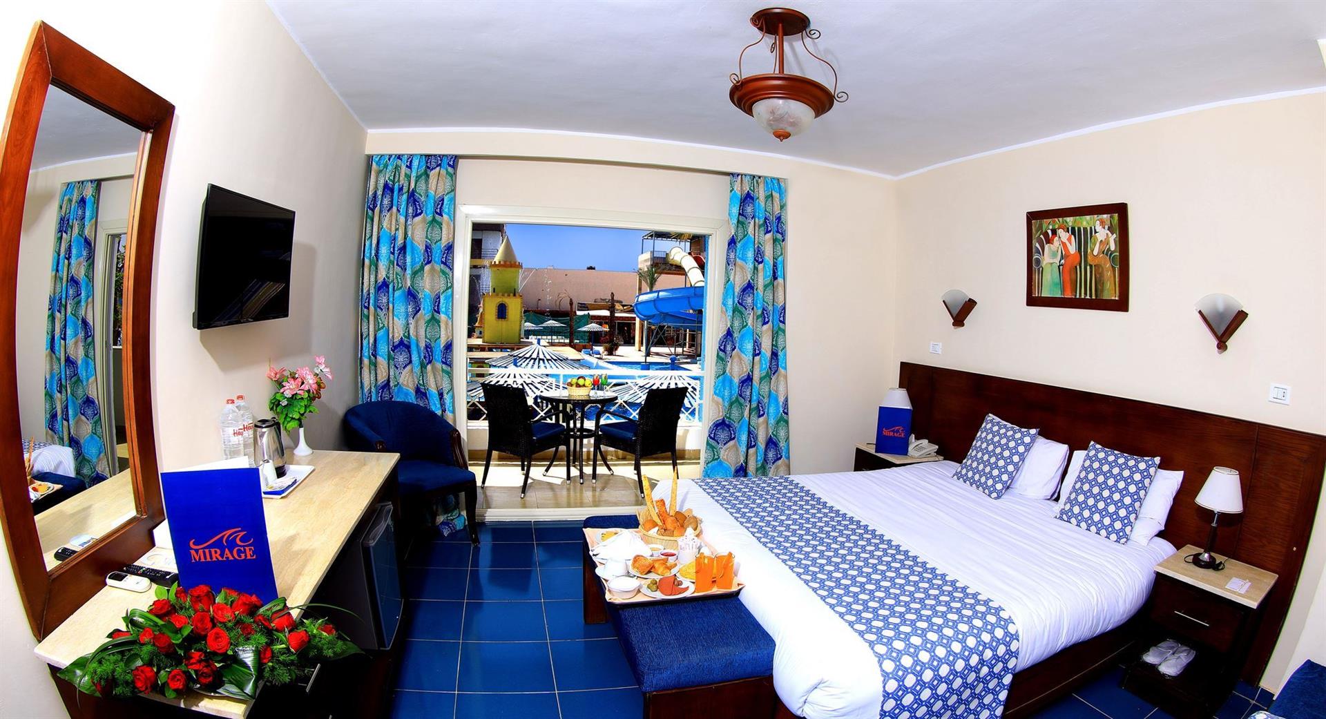 Mirage Bay Resort & Aqua Park (ex. Lillyland Club Resort) — фото 4
