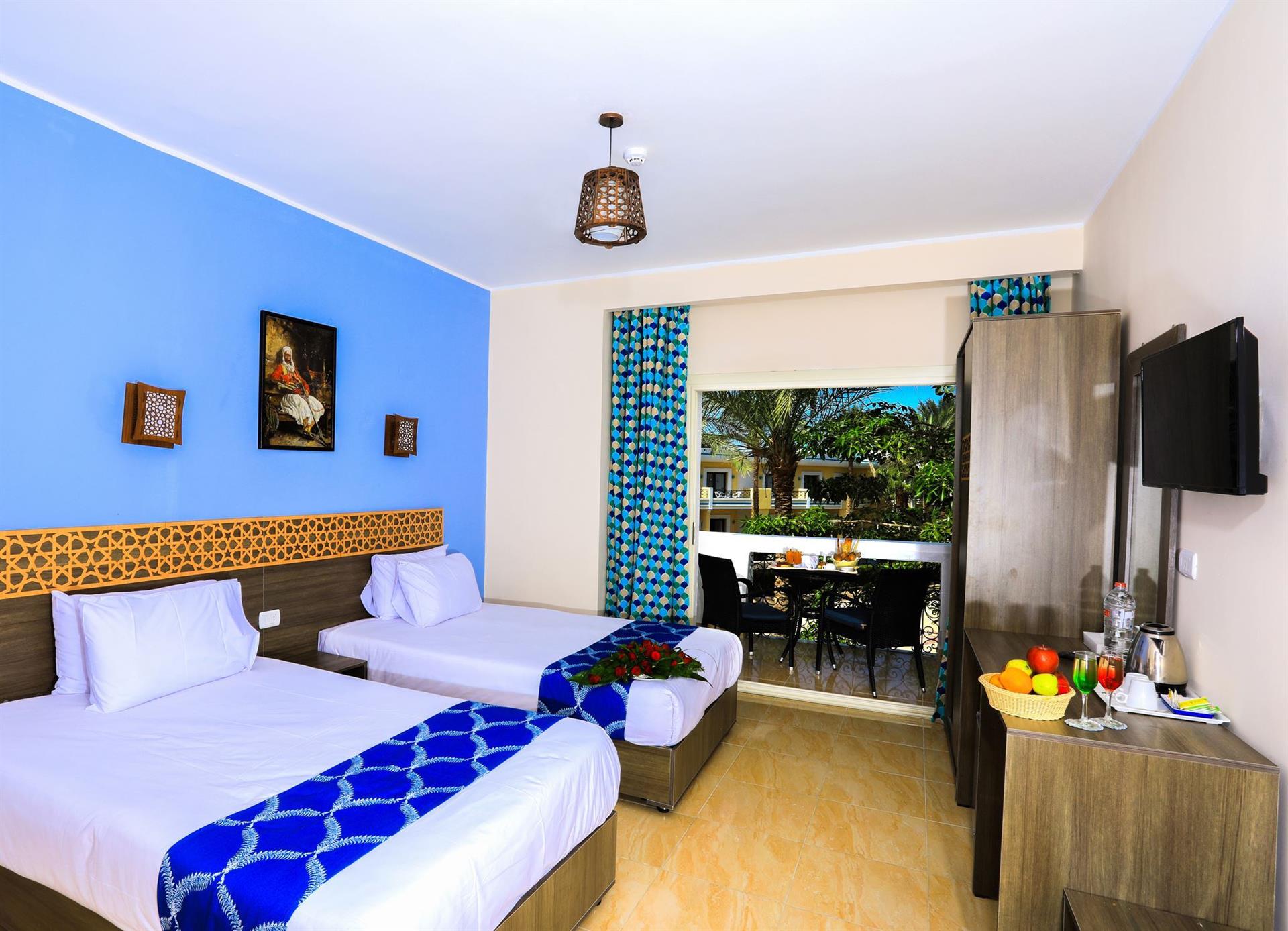 Mirage Bay Resort & Aqua Park (ex. Lillyland Club Resort) — фото 5