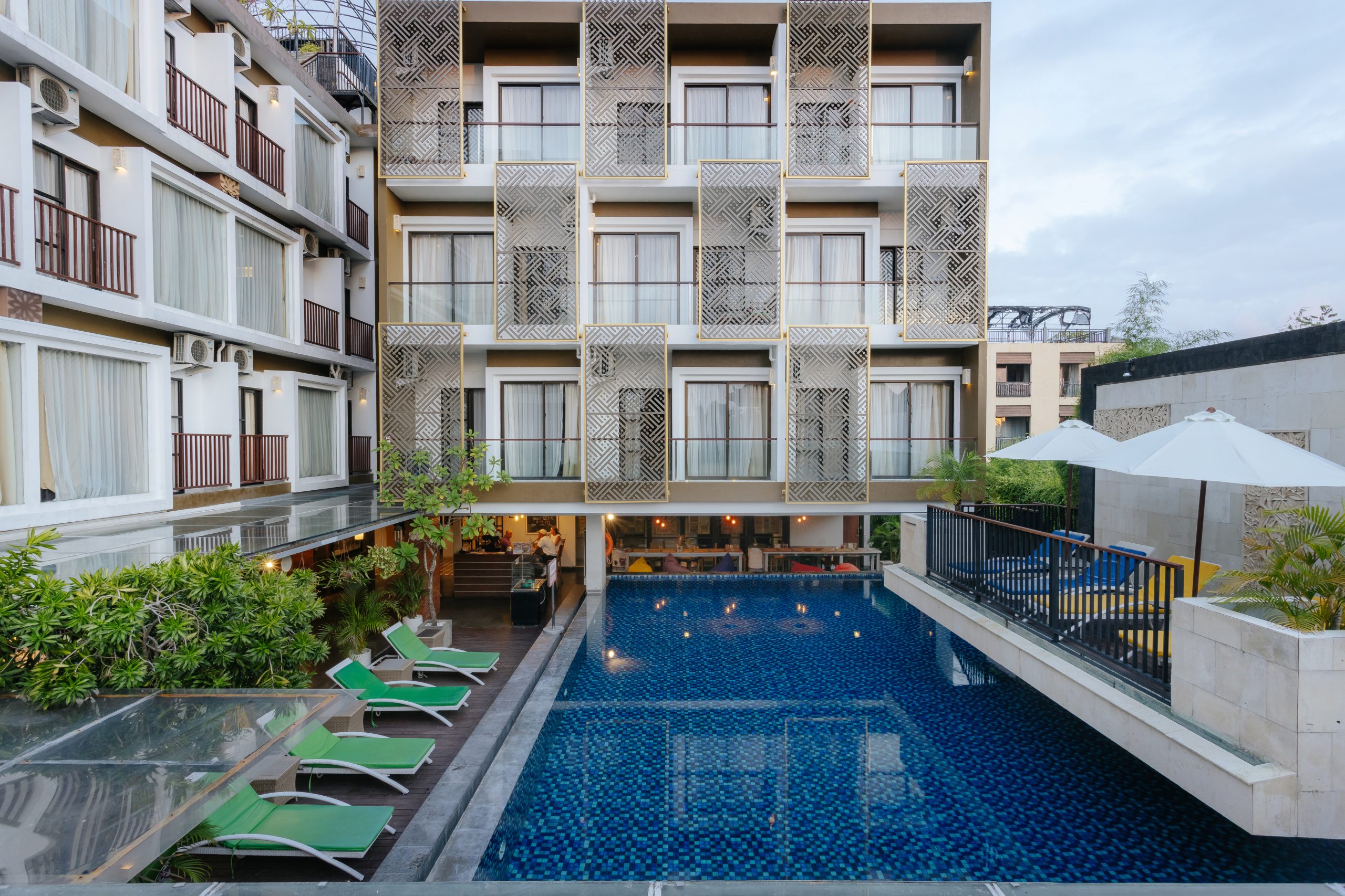 Metland Seva Seminyak