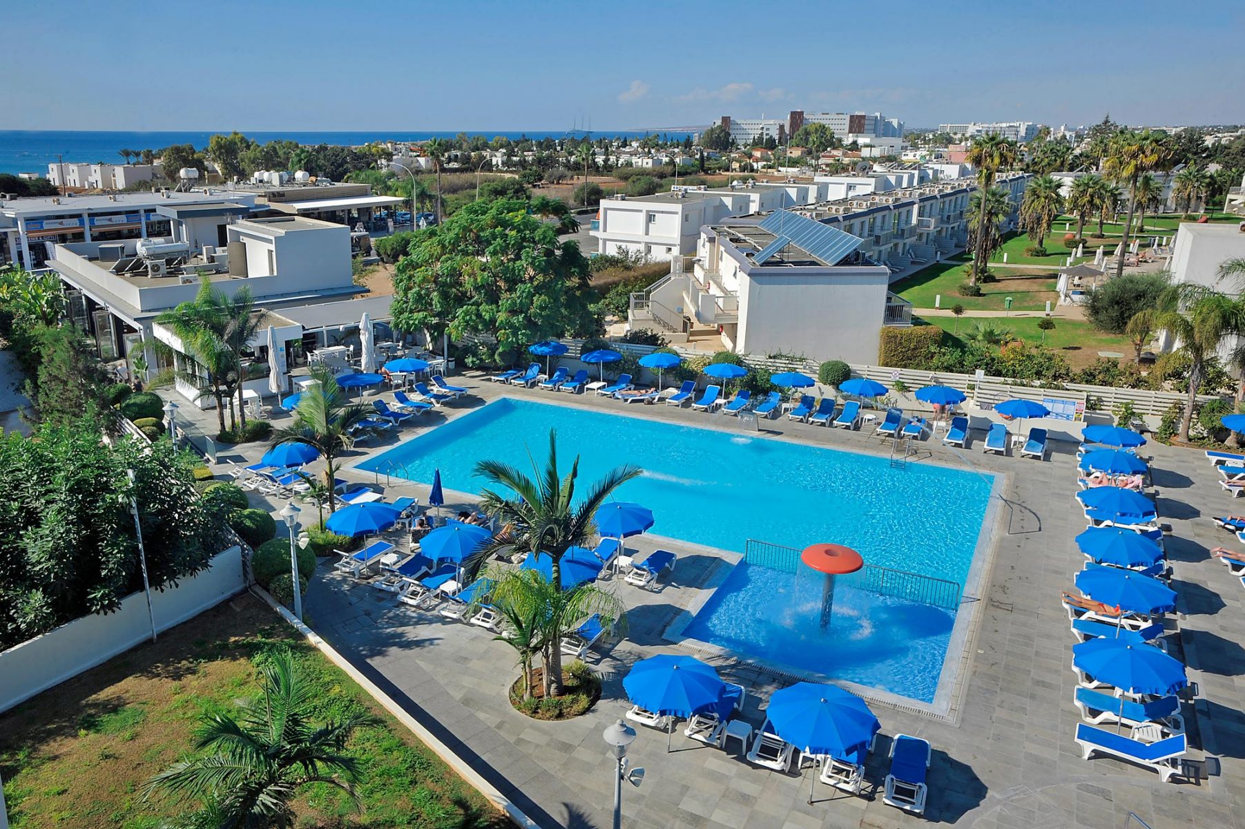 Euronapa Hotel
