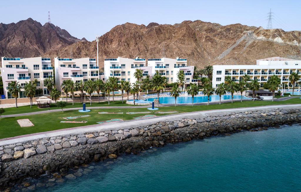 Radisson Blu Resort Fujairah — фото 2
