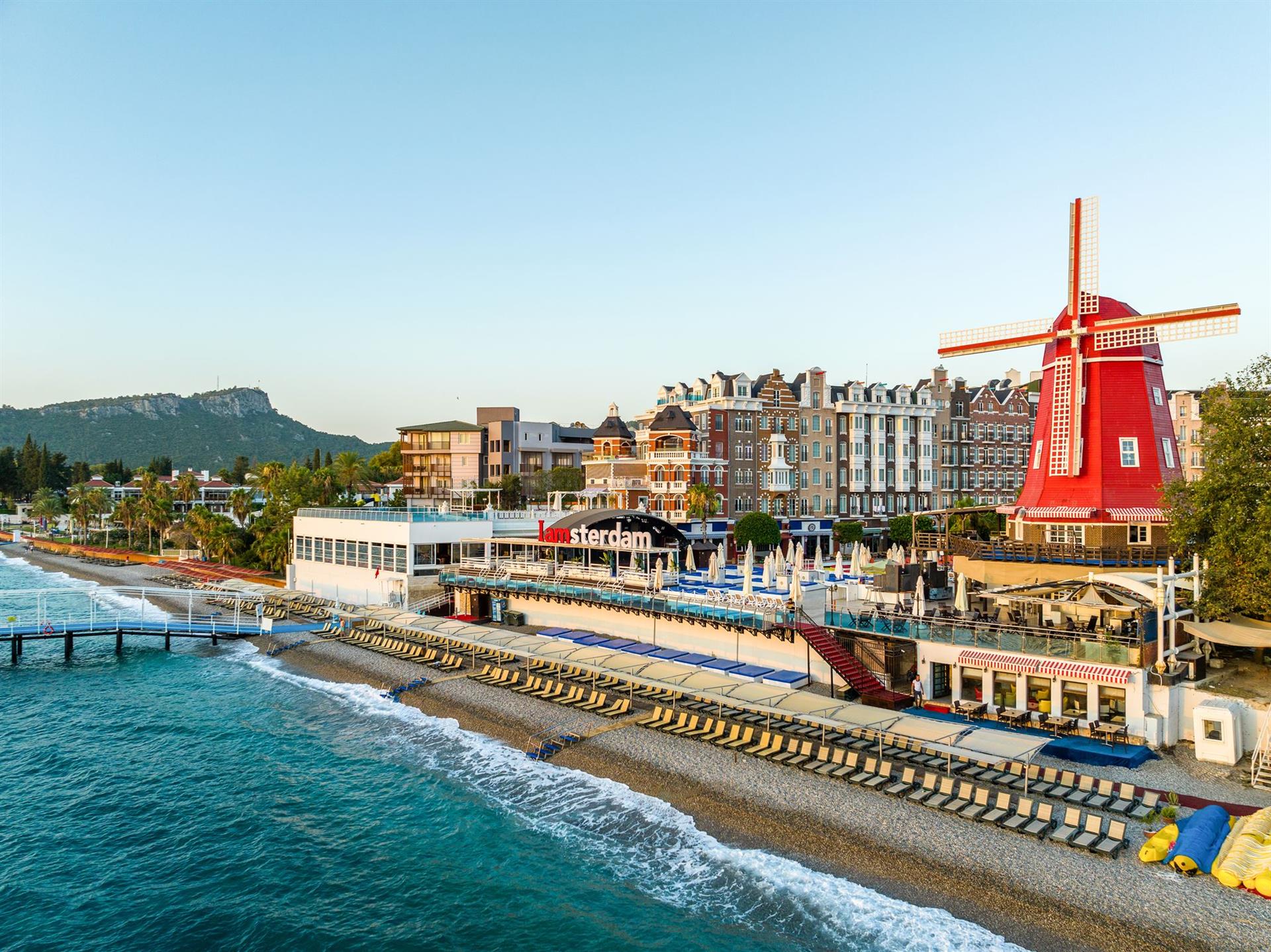 Orange County Kemer — фото 3