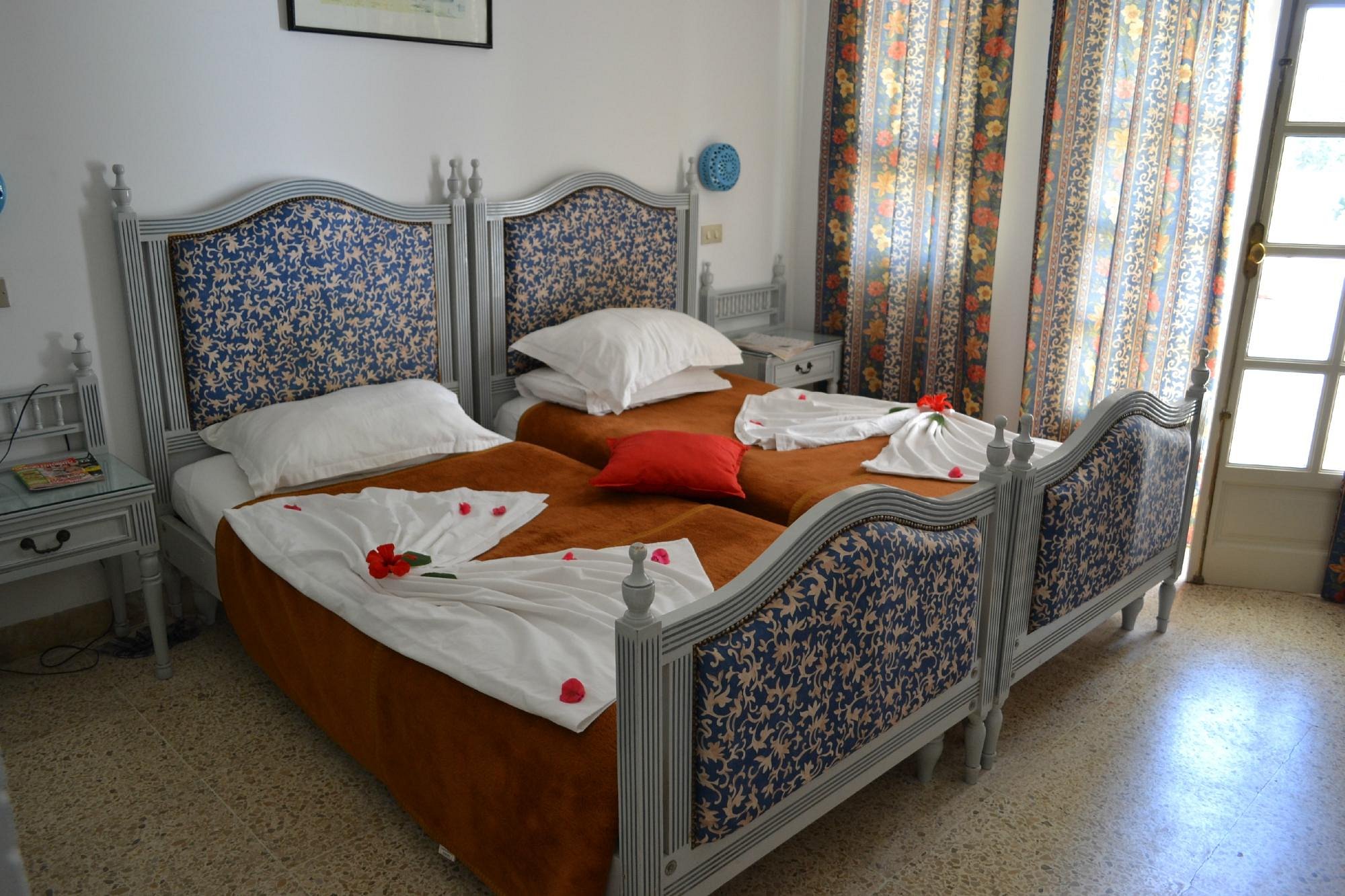Hotel Residence Mahmoud — фото 3