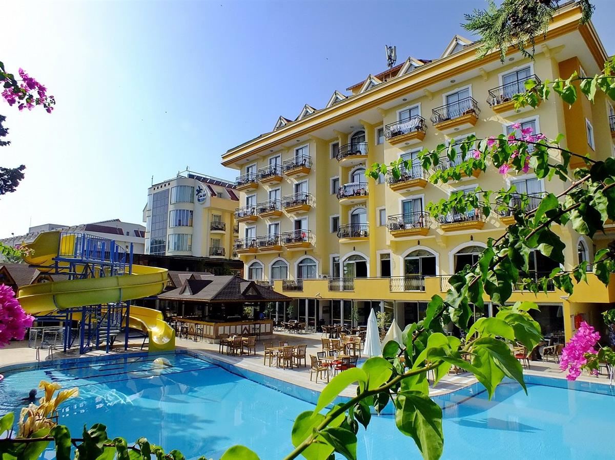 Stella Hotel