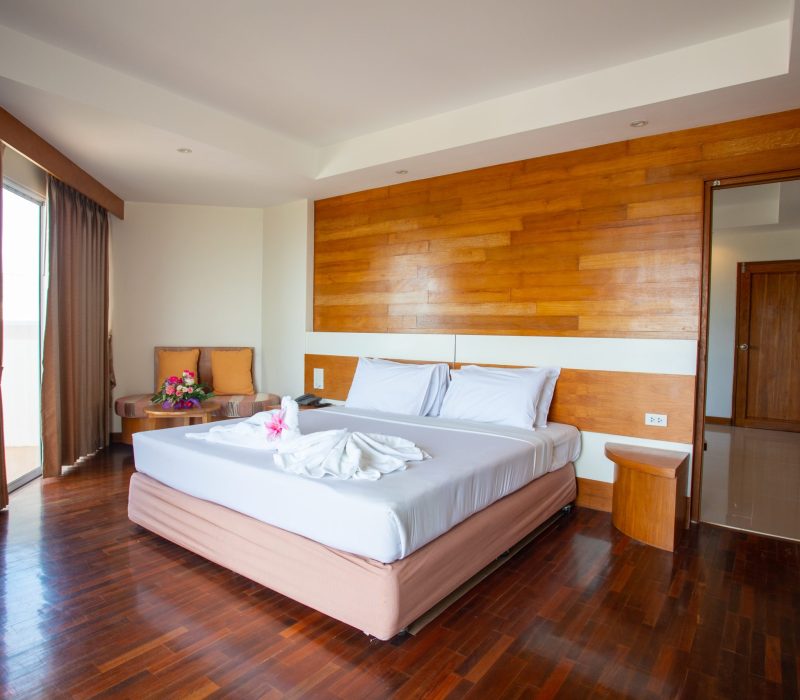 Welcome Jomtien Beach Hotel — фото 5