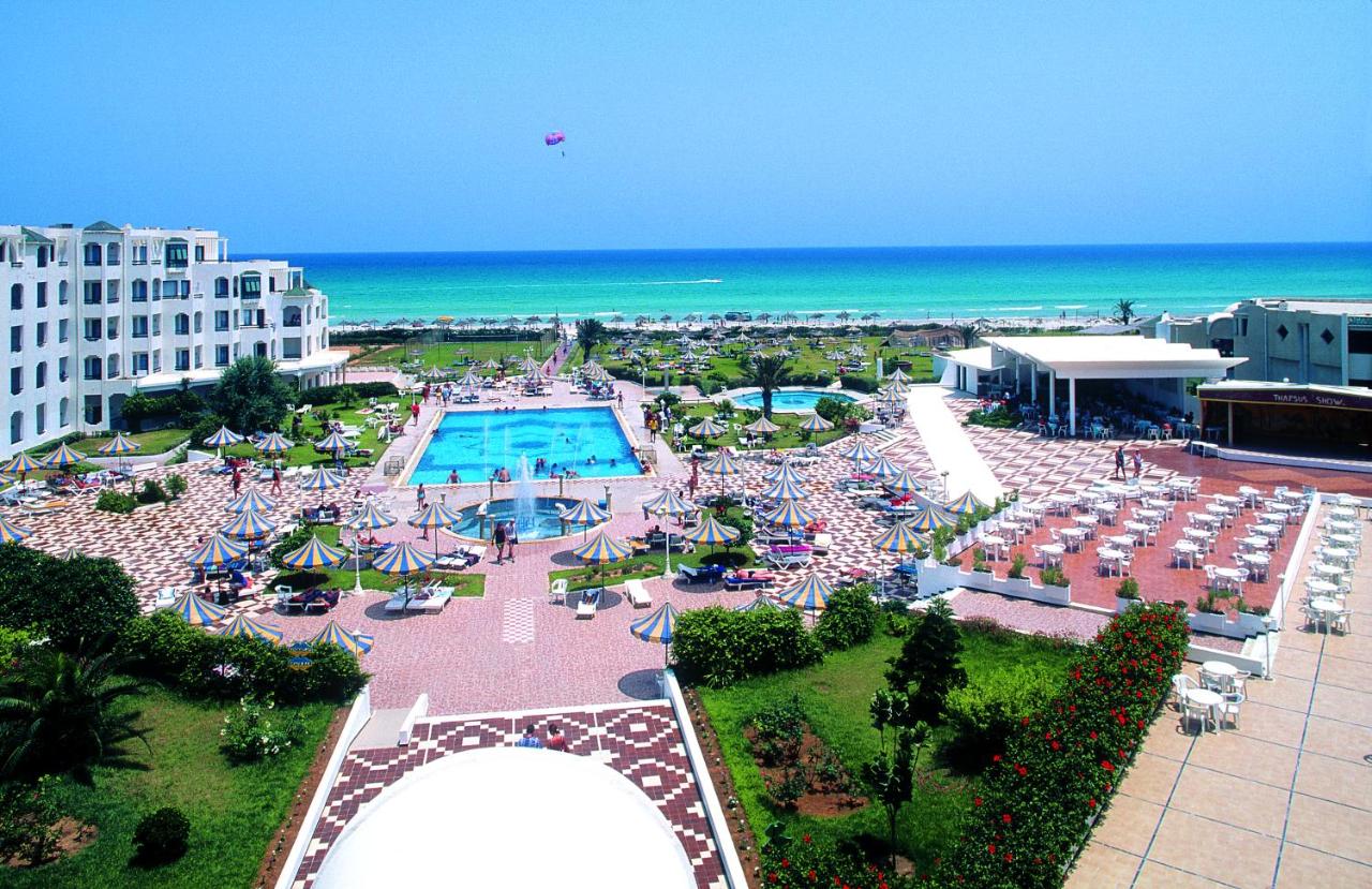 Thapsus Beach Resort — фото 2