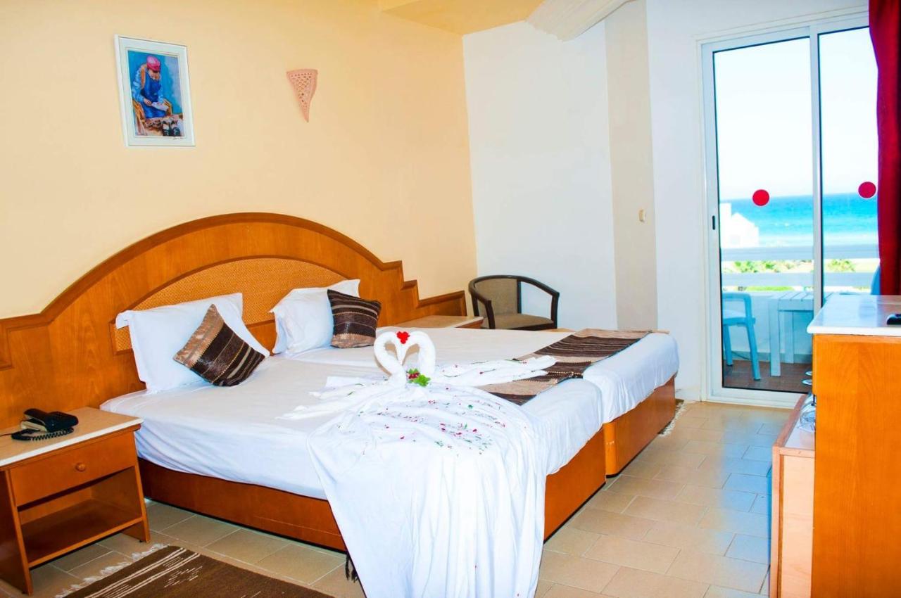Thapsus Beach Resort — фото 3