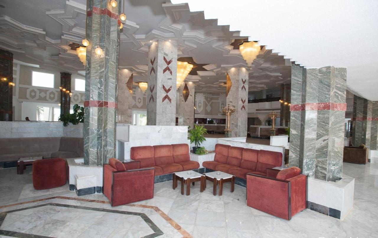 Thapsus Beach Resort — фото 4