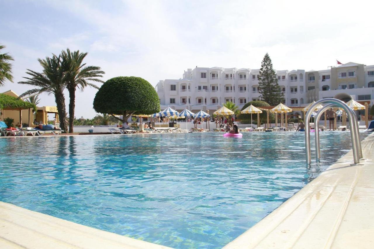 Thapsus Beach Resort — фото 5