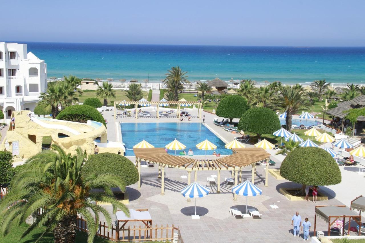 Thapsus Beach Resort — фото 6