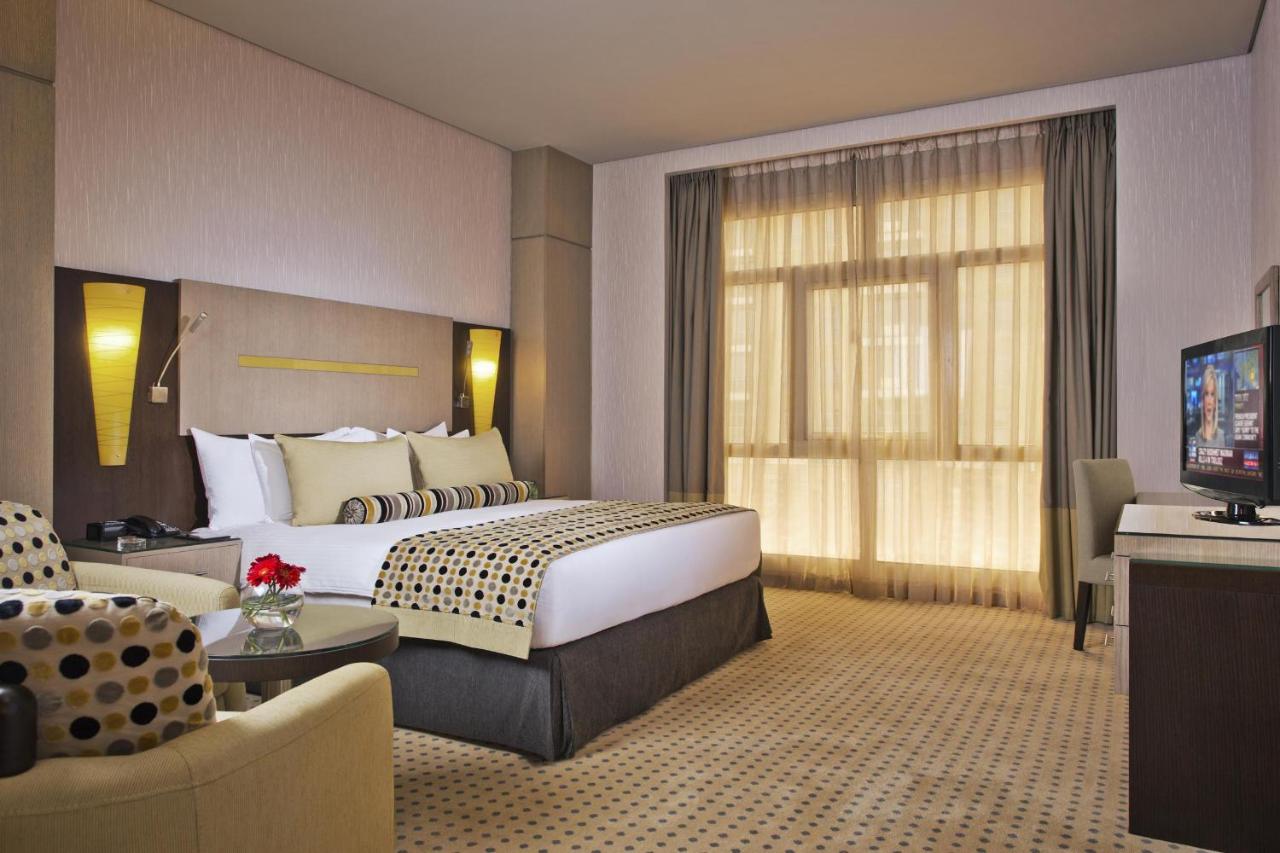 Time Grand Plaza Hotel — фото 3