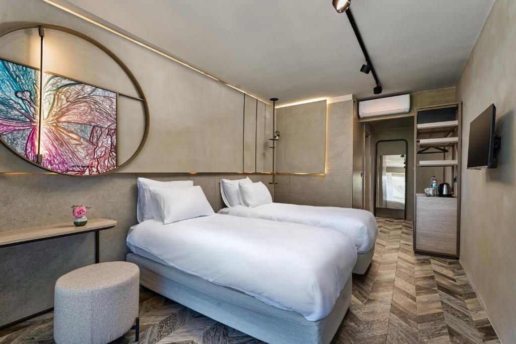 Buyuk Hotel — фото 3