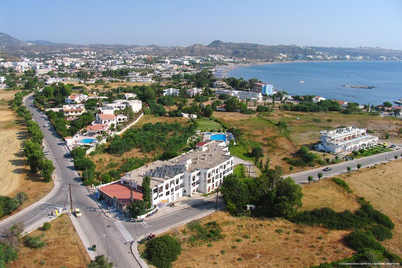 Evita Beach