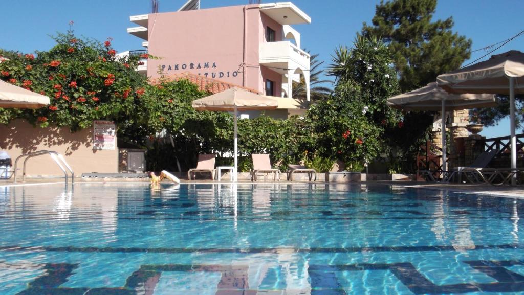 Panorama Studios Apartments