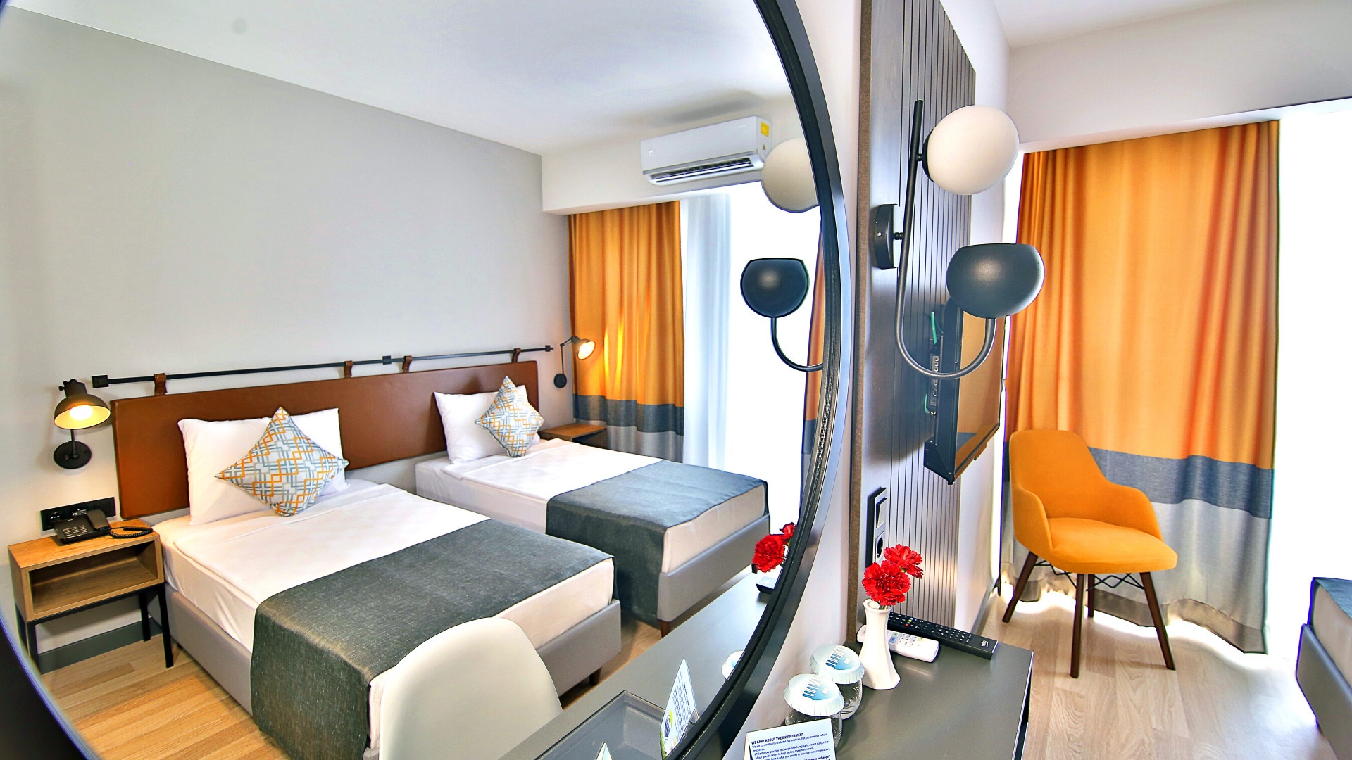 Ramira Joy Hotel — фото 4