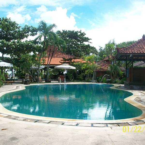 Gazebo Beach Hotel