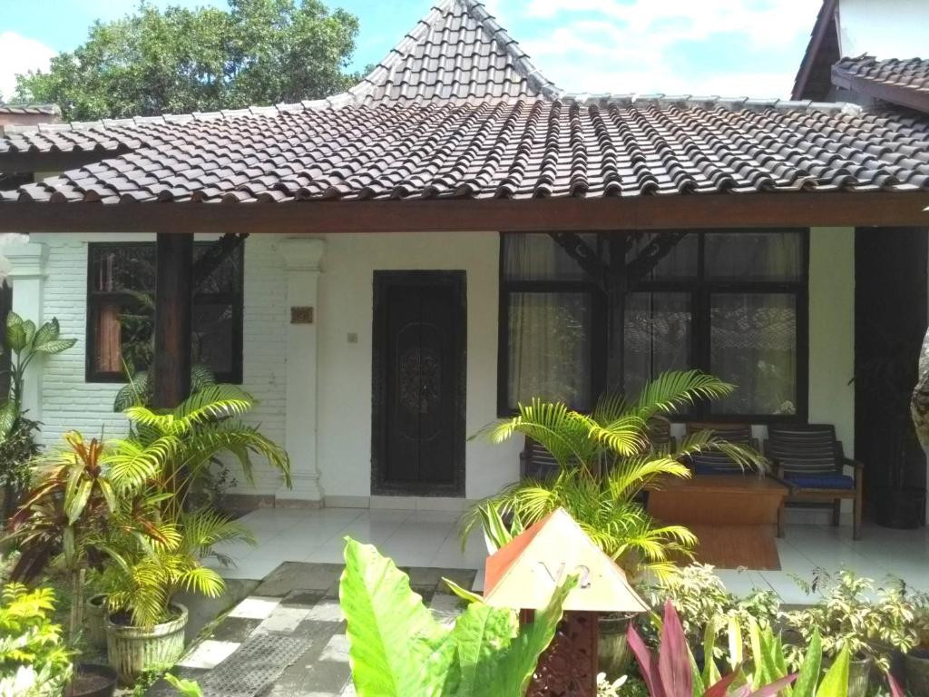 Gazebo Beach Hotel — фото 3