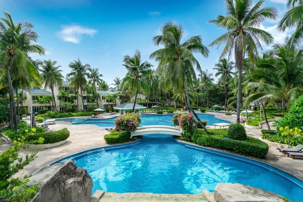 Palm Beach Resort & Spa