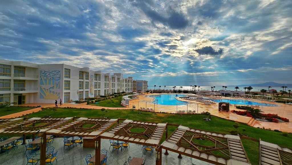 Amarina Sun Resort & Aqua Park