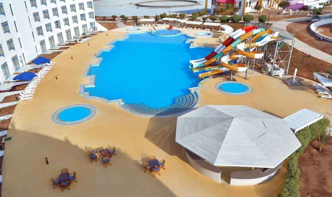 Amarina Sun Resort & Aqua Park — фото 2