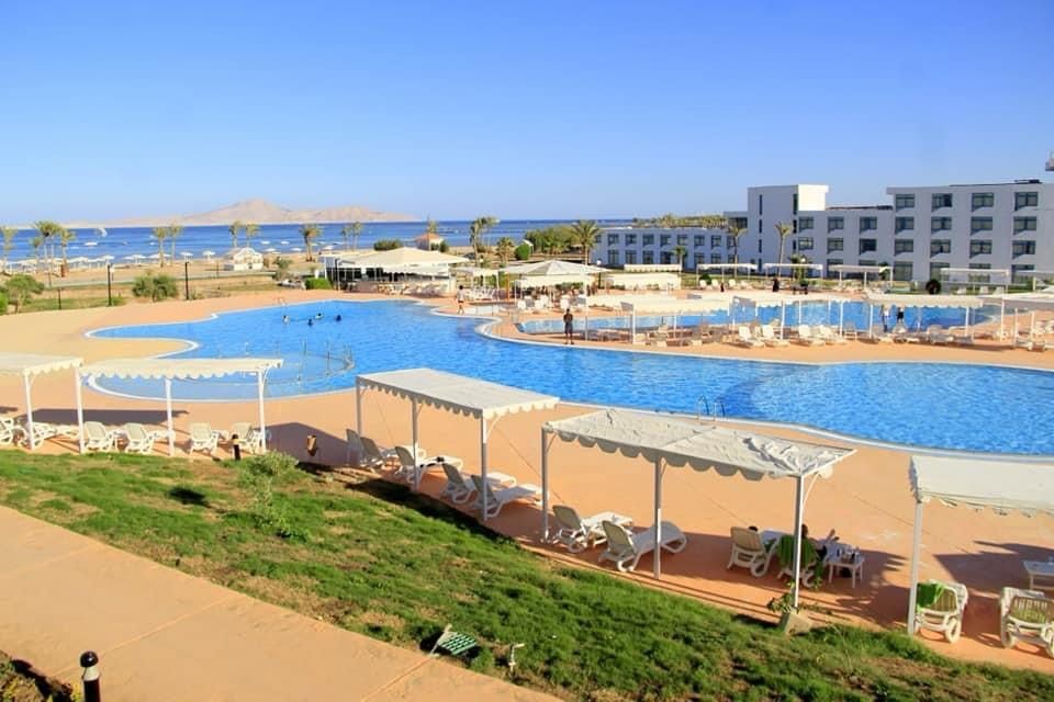 Amarina Sun Resort & Aqua Park — фото 3