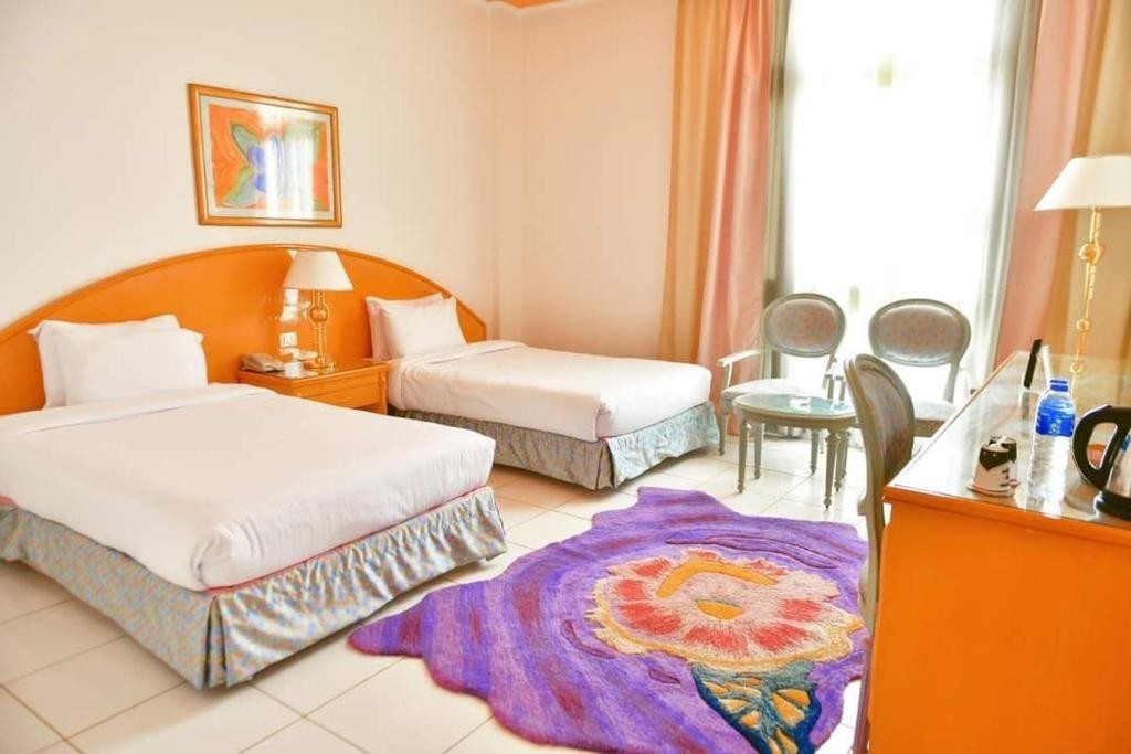 Amarina Sun Resort & Aqua Park — фото 4