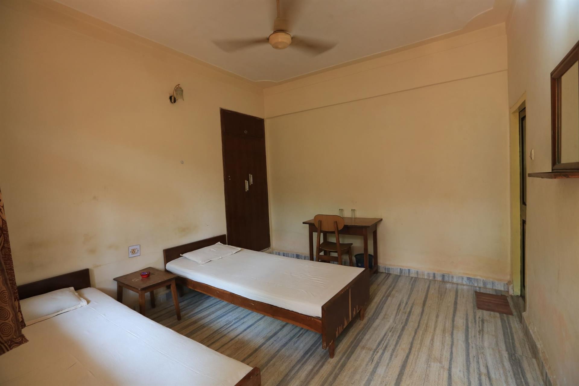 Calangute Mahal Guest House — фото 3