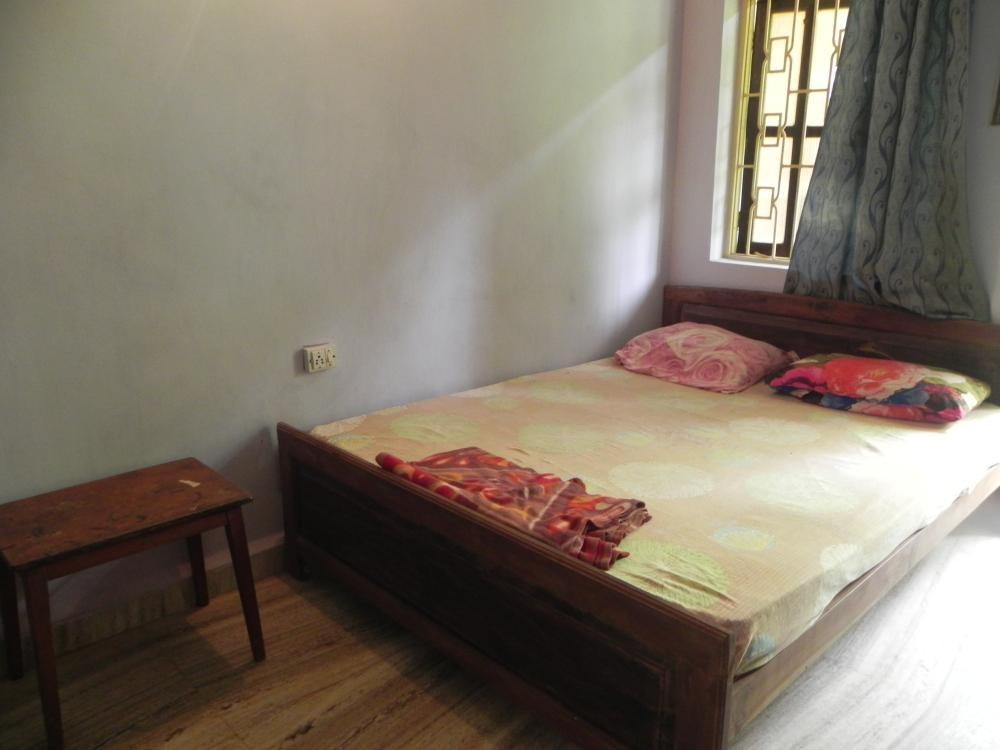 Calangute Mahal Guest House — фото 4