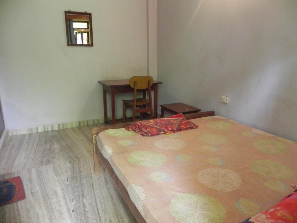 Calangute Mahal Guest House — фото 5