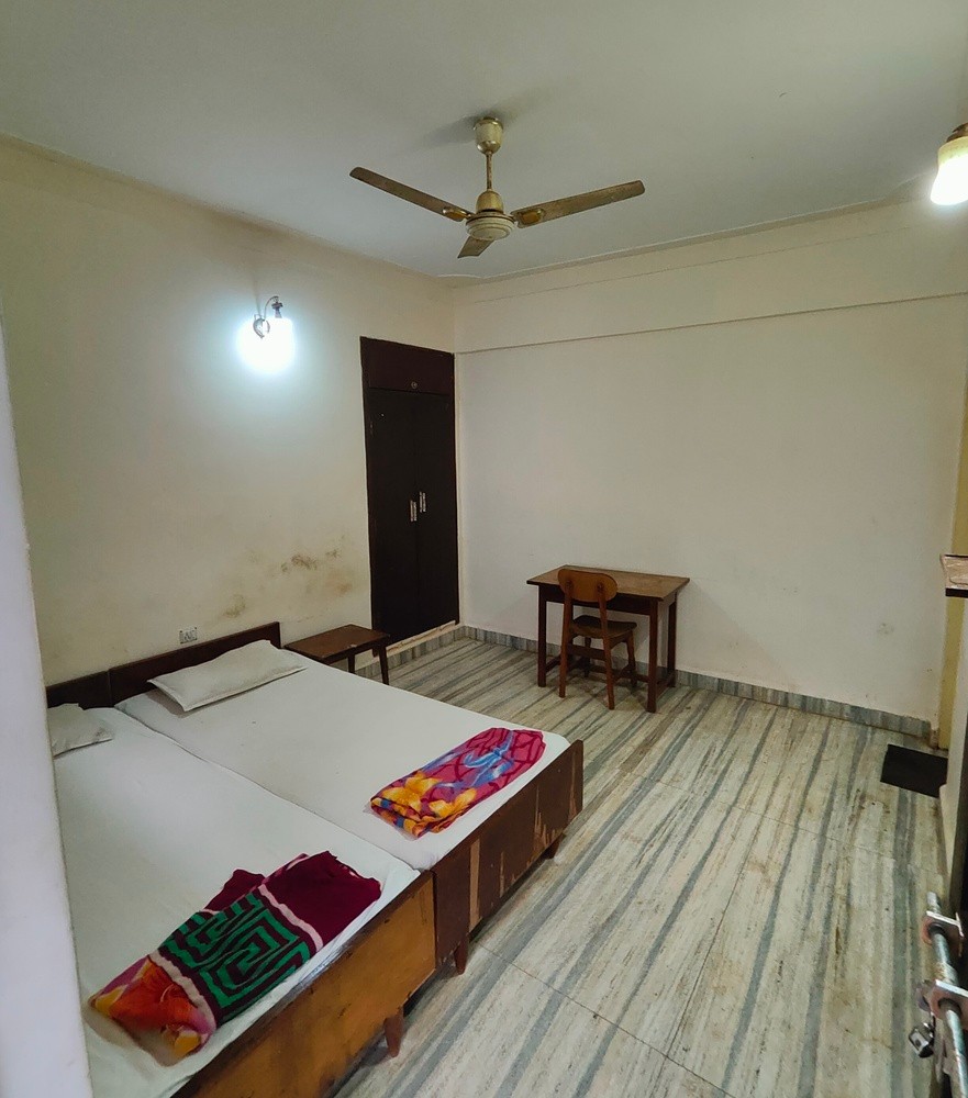 Calangute Mahal Guest House — фото 6