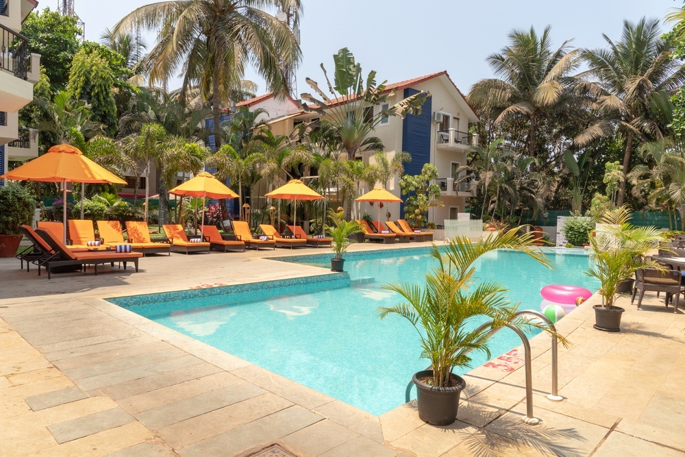 Kyriad Prestige Calangute